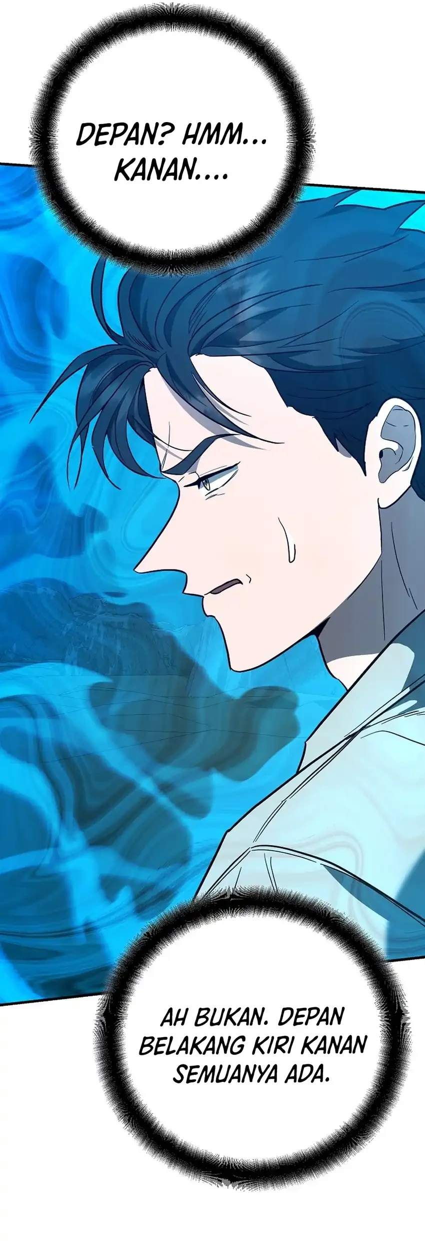 I Became a Swordsmanship Instructor at the Academy Chapter 43 Gambar 78