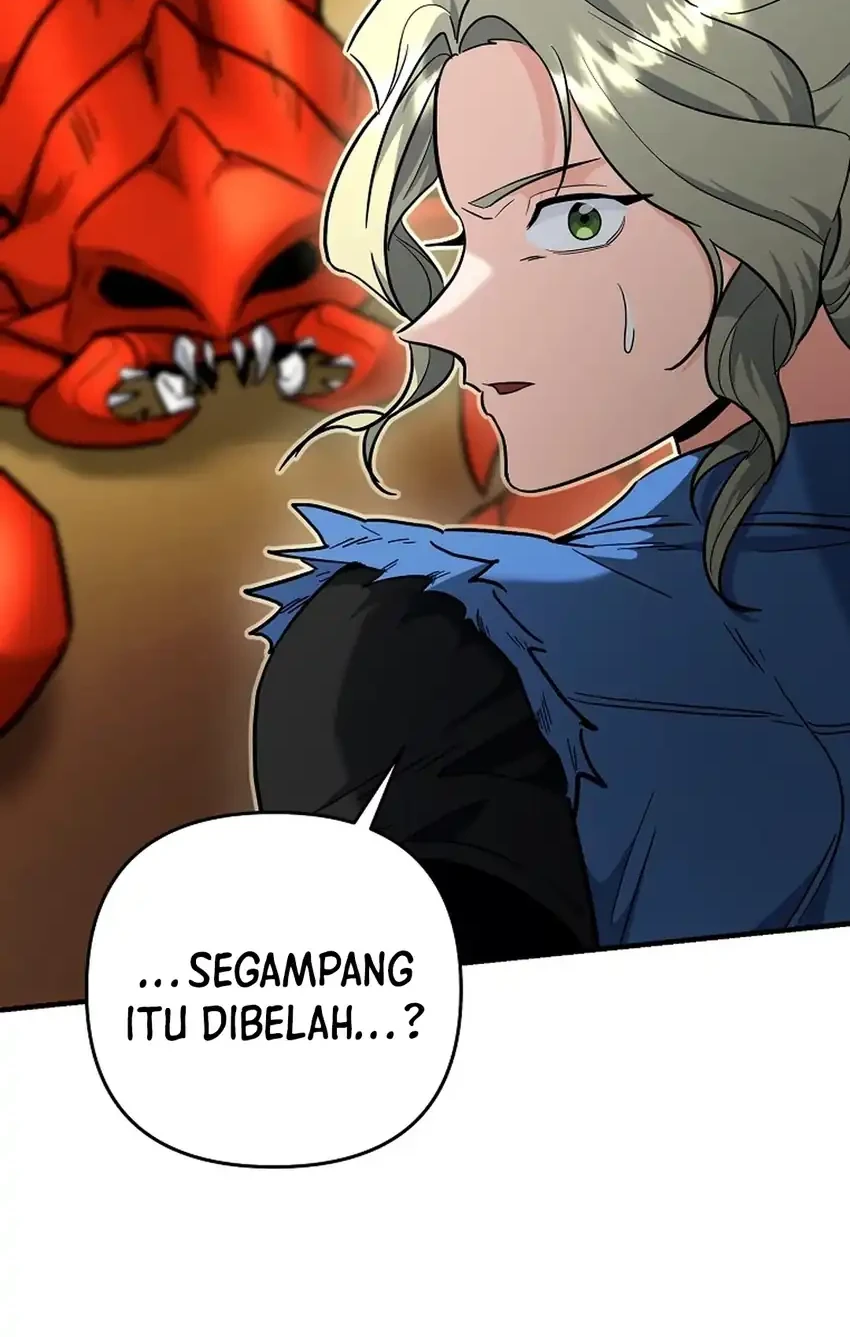 I Became a Swordsmanship Instructor at the Academy Chapter 43 Gambar 10