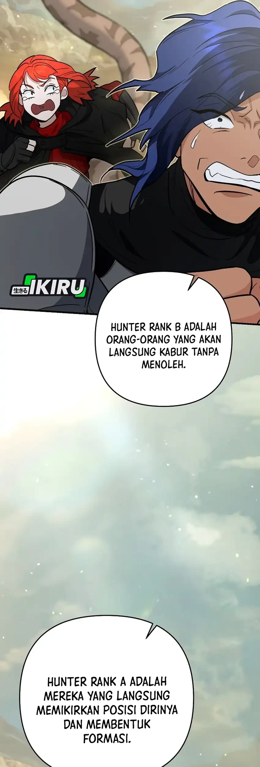 I Became a Swordsmanship Instructor at the Academy Chapter 43 Gambar 102