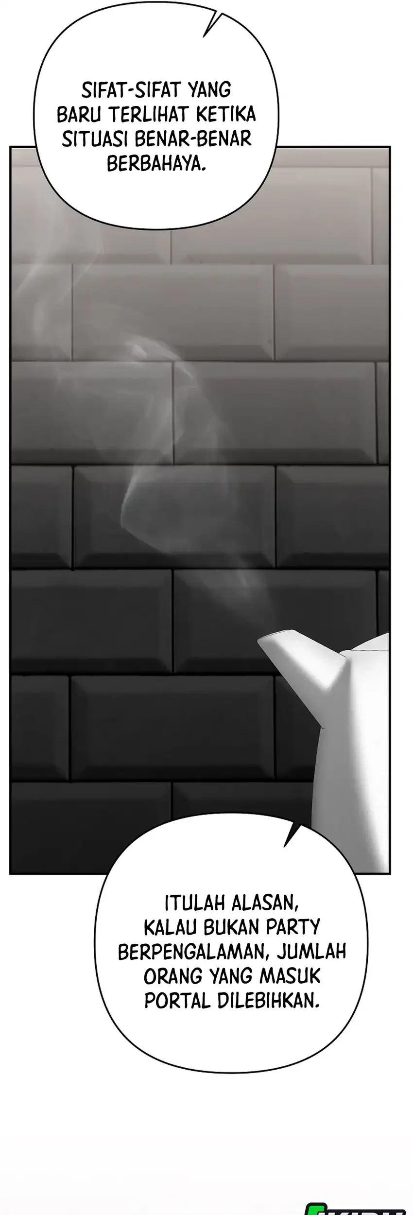 I Became a Swordsmanship Instructor at the Academy Chapter 43 Gambar 106