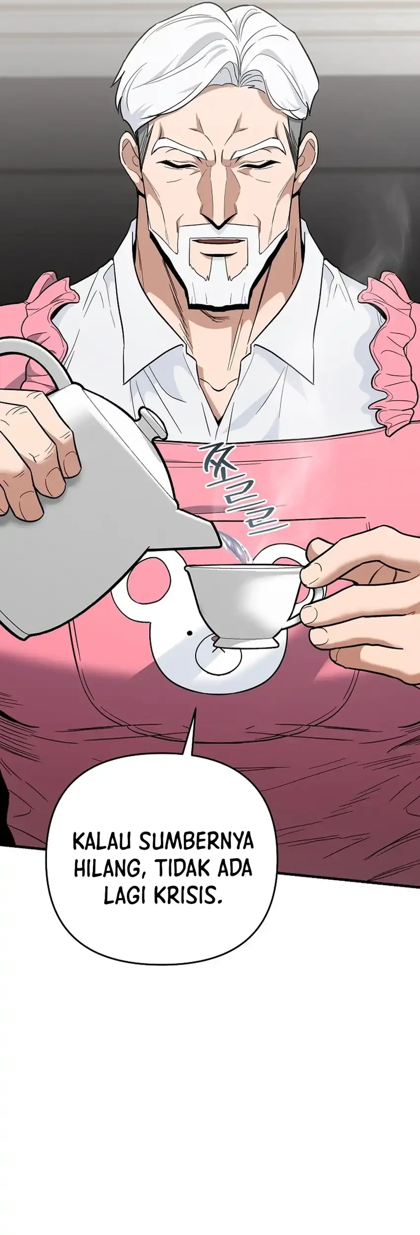 I Became a Swordsmanship Instructor at the Academy Chapter 43 Gambar 109