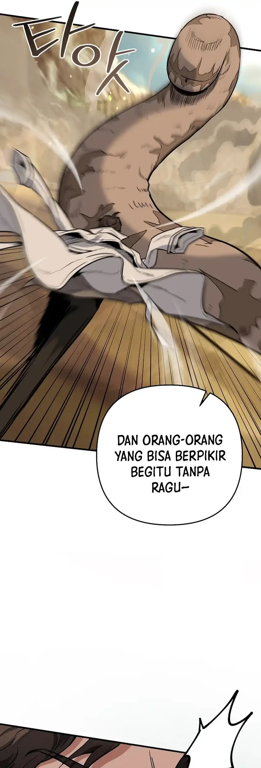 I Became a Swordsmanship Instructor at the Academy Chapter 43 Gambar 111