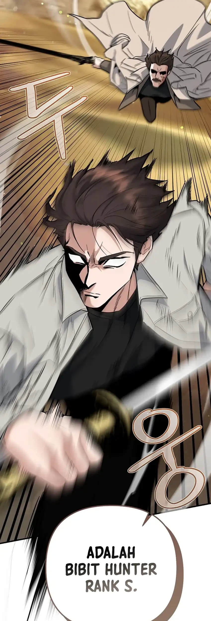 I Became a Swordsmanship Instructor at the Academy Chapter 43 Gambar 113