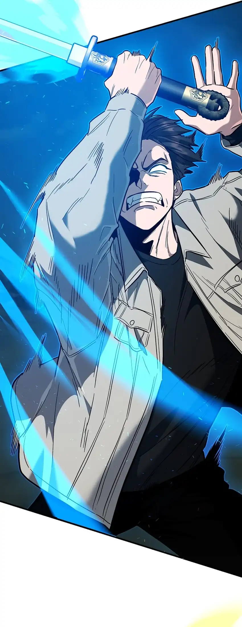 I Became a Swordsmanship Instructor at the Academy Chapter 43 Gambar 115