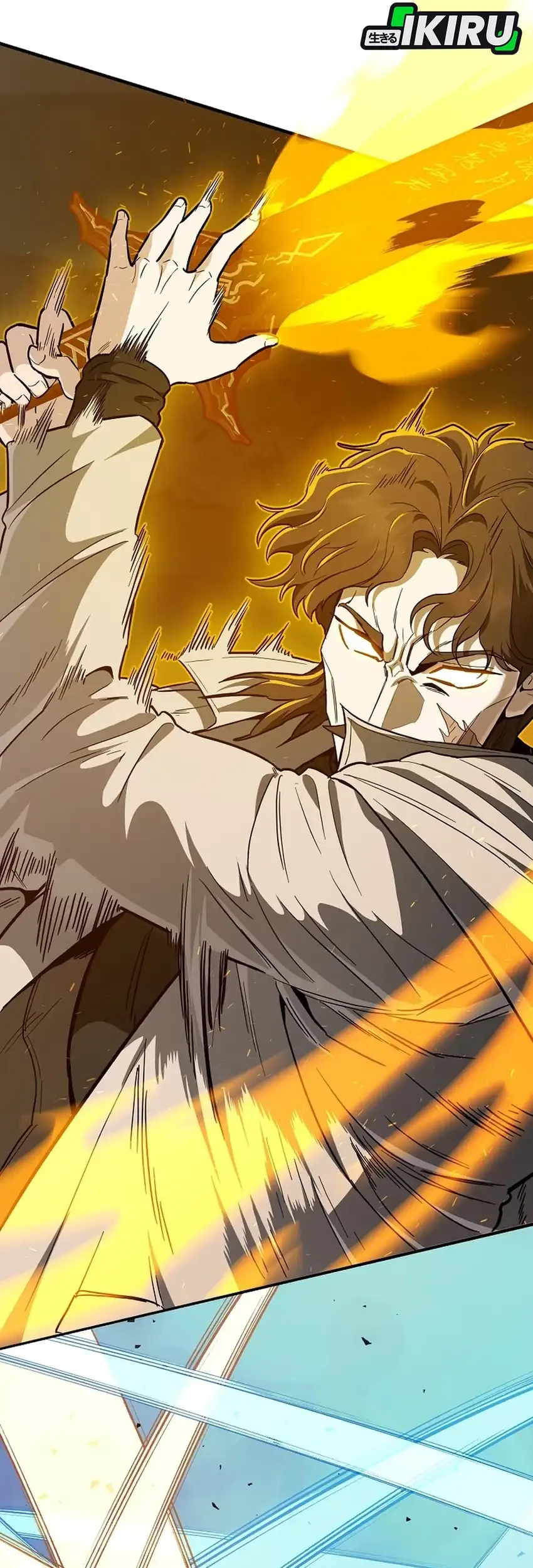 I Became a Swordsmanship Instructor at the Academy Chapter 43 Gambar 116