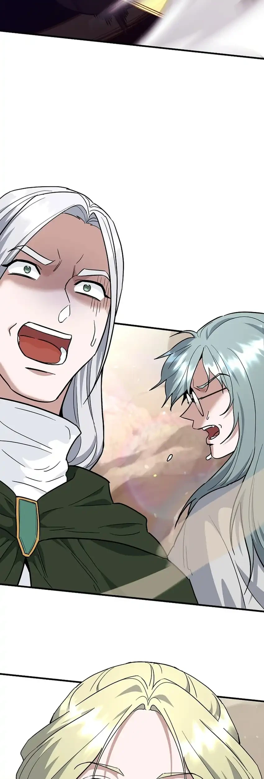 I Became a Swordsmanship Instructor at the Academy Chapter 43 Gambar 119