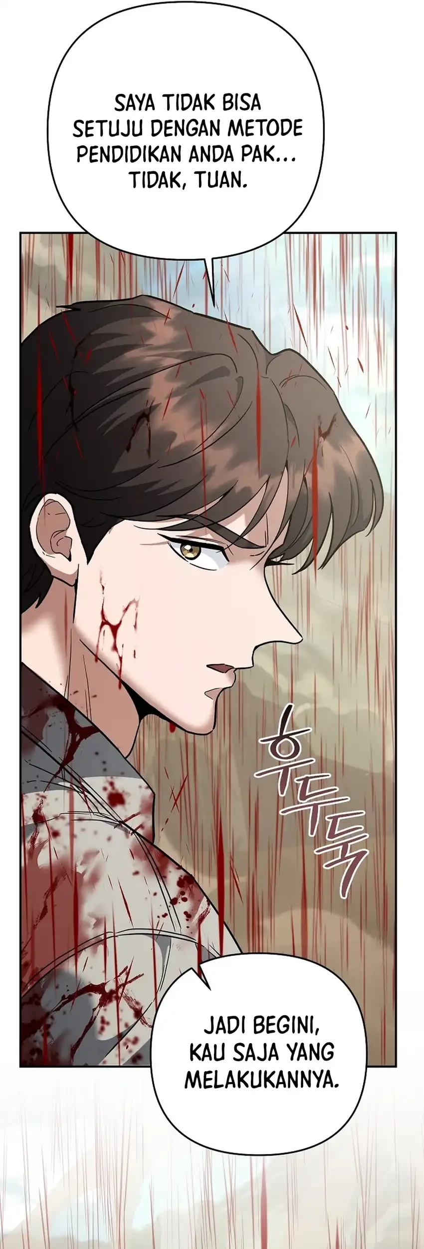 I Became a Swordsmanship Instructor at the Academy Chapter 43 Gambar 124