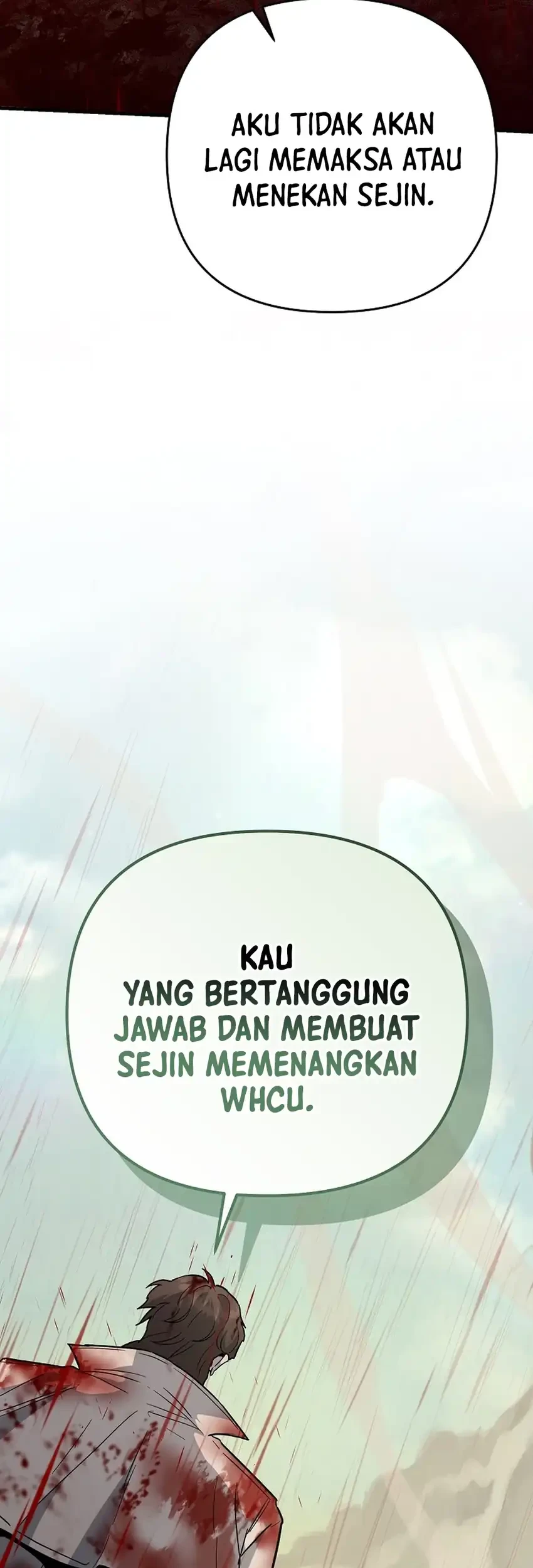 I Became a Swordsmanship Instructor at the Academy Chapter 43 Gambar 126