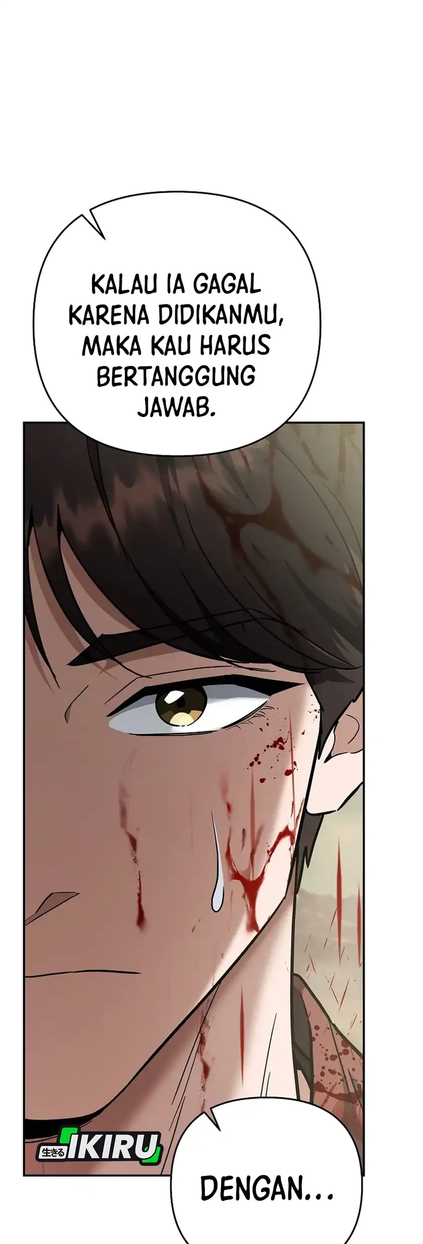 I Became a Swordsmanship Instructor at the Academy Chapter 43 Gambar 128