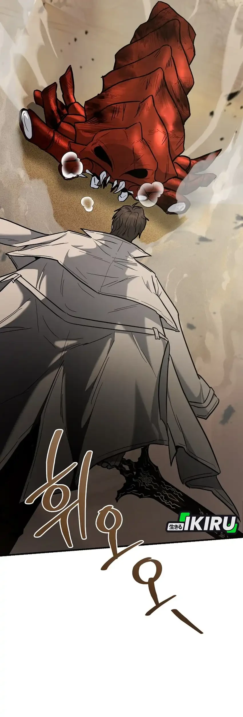 I Became a Swordsmanship Instructor at the Academy Chapter 43 Gambar 12