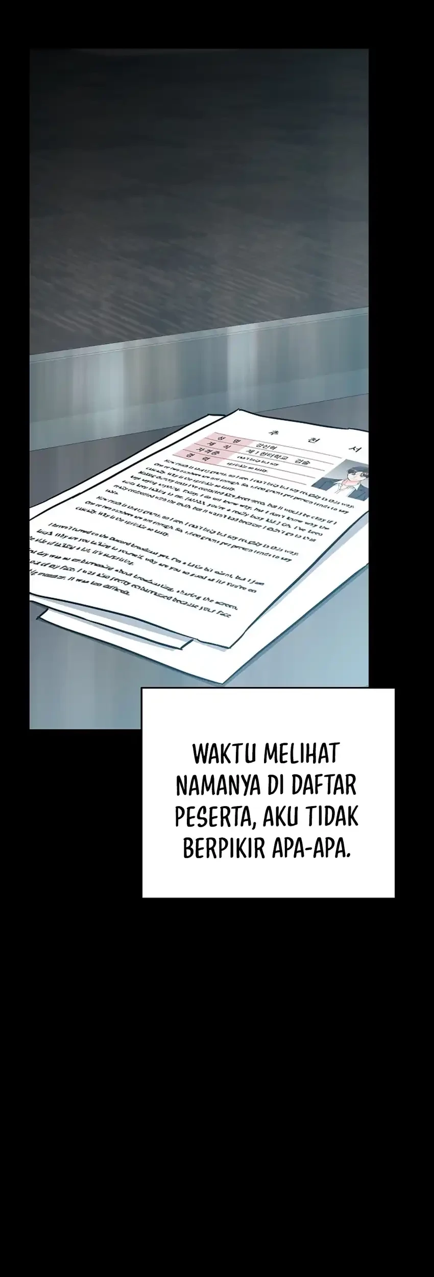 I Became a Swordsmanship Instructor at the Academy Chapter 43 Gambar 16