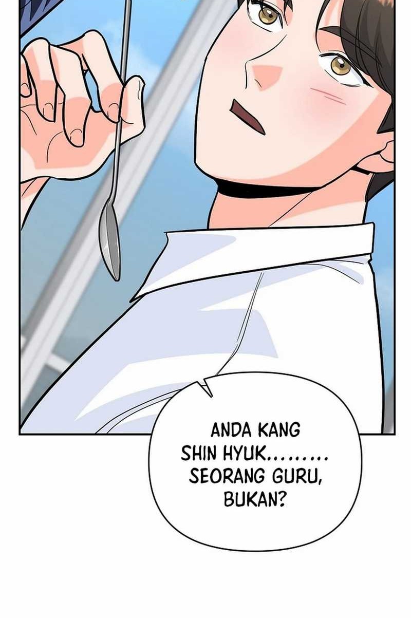 I Became a Swordsmanship Instructor at the Academy Chapter 5 Gambar 76