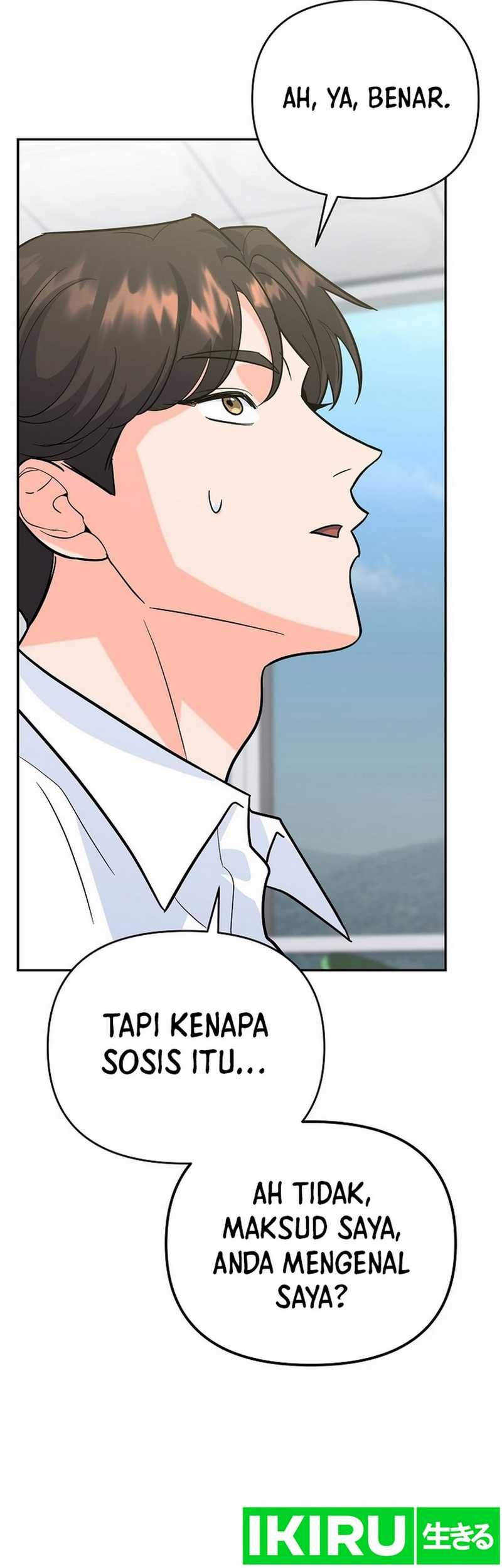 I Became a Swordsmanship Instructor at the Academy Chapter 5 Gambar 79