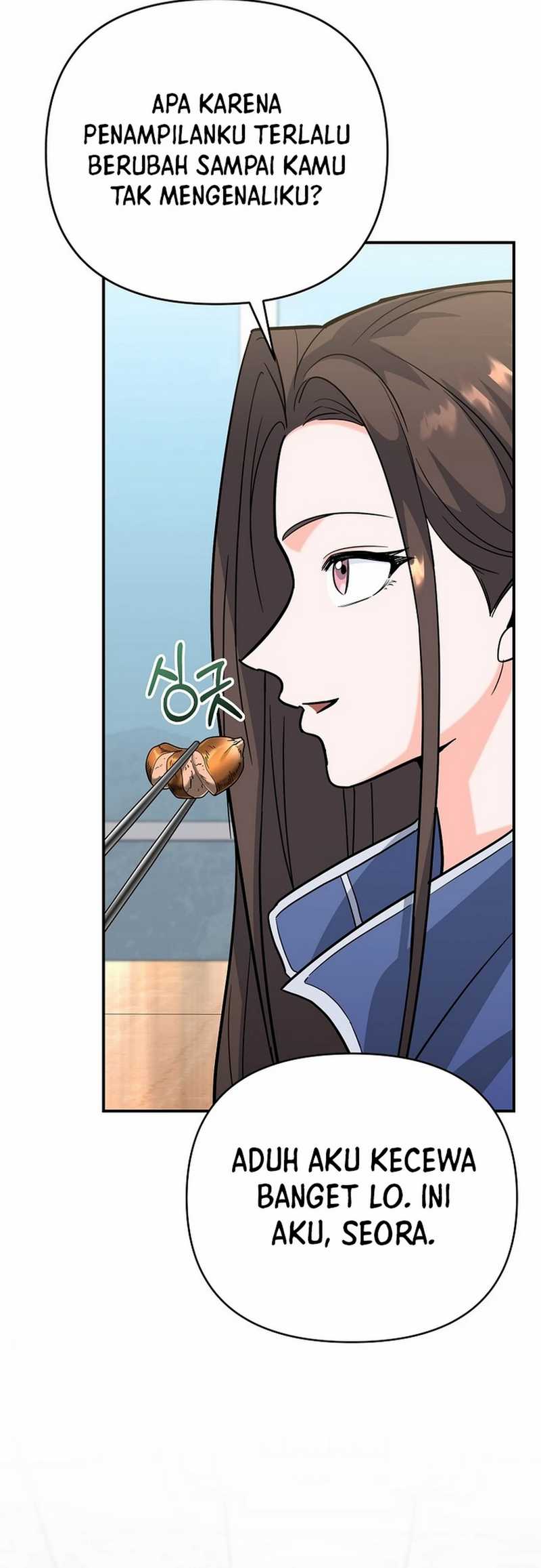 I Became a Swordsmanship Instructor at the Academy Chapter 5 Gambar 84