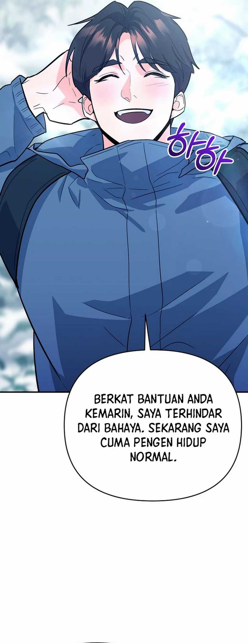 I Became a Swordsmanship Instructor at the Academy Chapter 5 Gambar 9