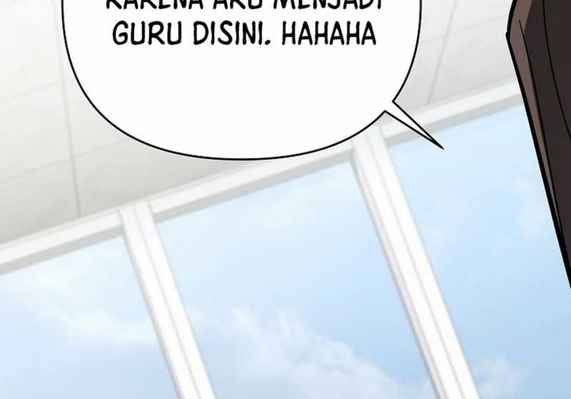 I Became a Swordsmanship Instructor at the Academy Chapter 5 Gambar 89