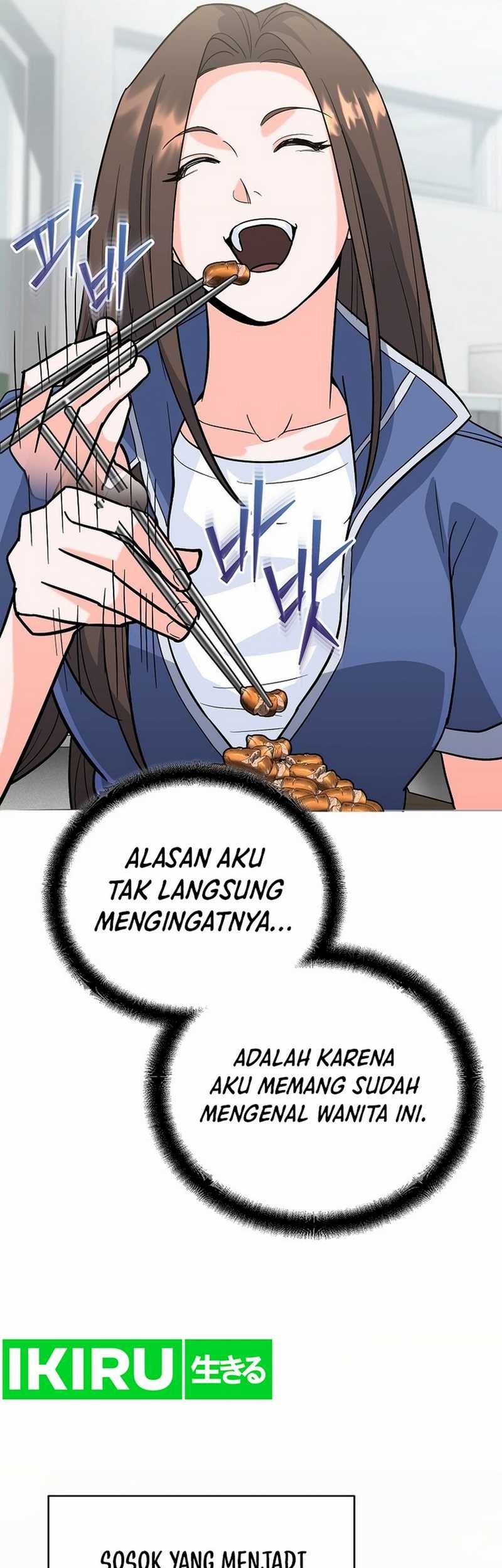 I Became a Swordsmanship Instructor at the Academy Chapter 5 Gambar 92