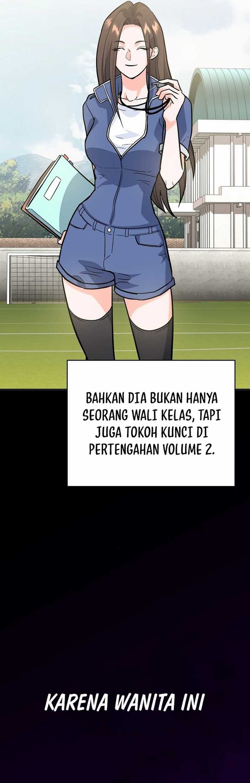 I Became a Swordsmanship Instructor at the Academy Chapter 5 Gambar 94