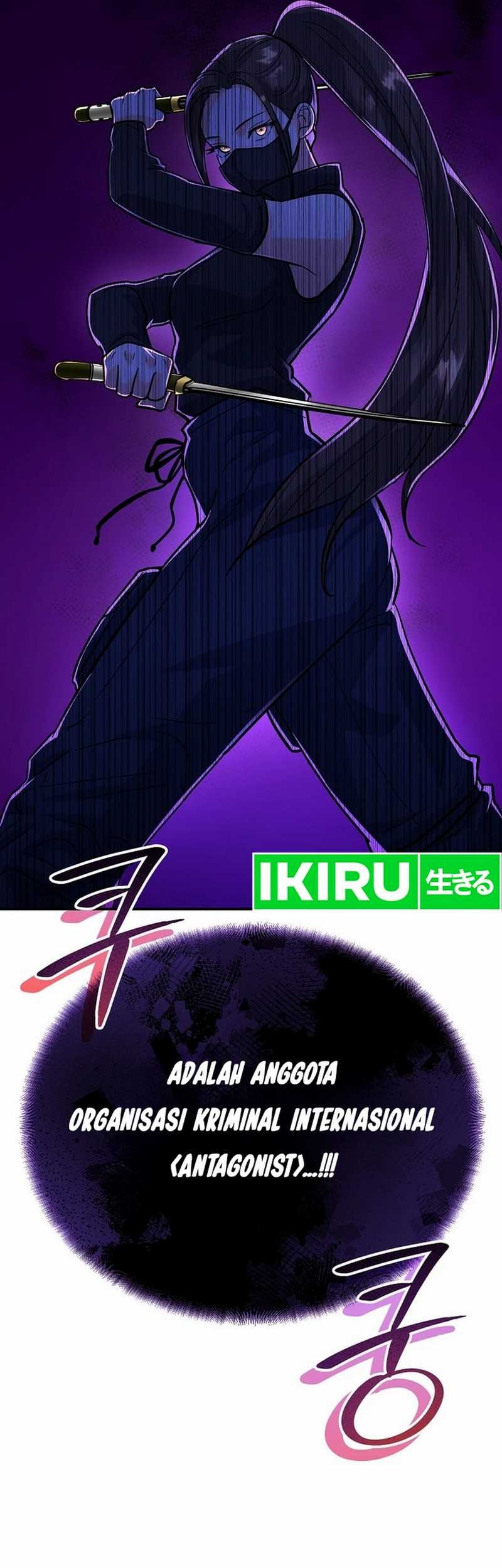 I Became a Swordsmanship Instructor at the Academy Chapter 5 Gambar 96