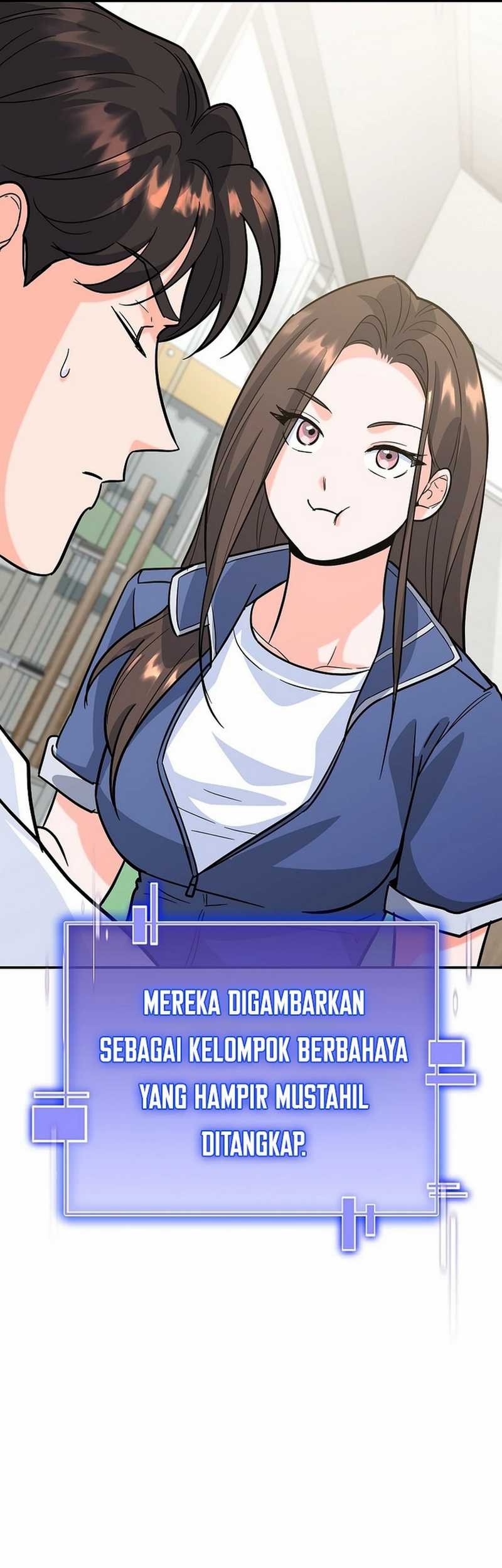 I Became a Swordsmanship Instructor at the Academy Chapter 5 Gambar 102