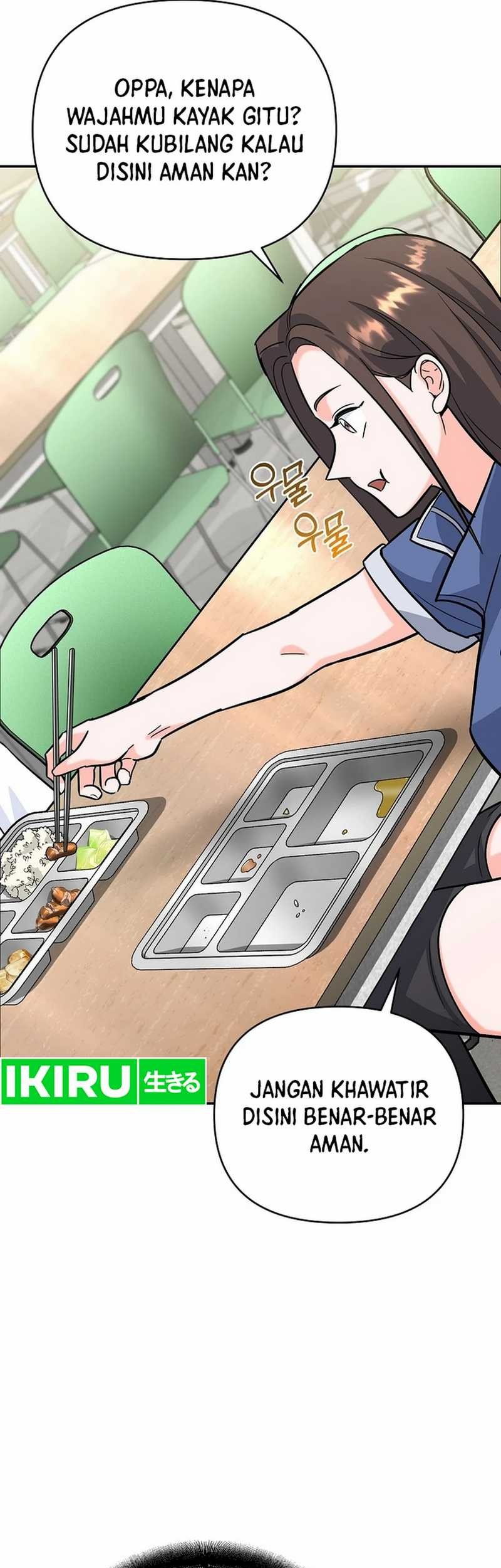 I Became a Swordsmanship Instructor at the Academy Chapter 5 Gambar 104