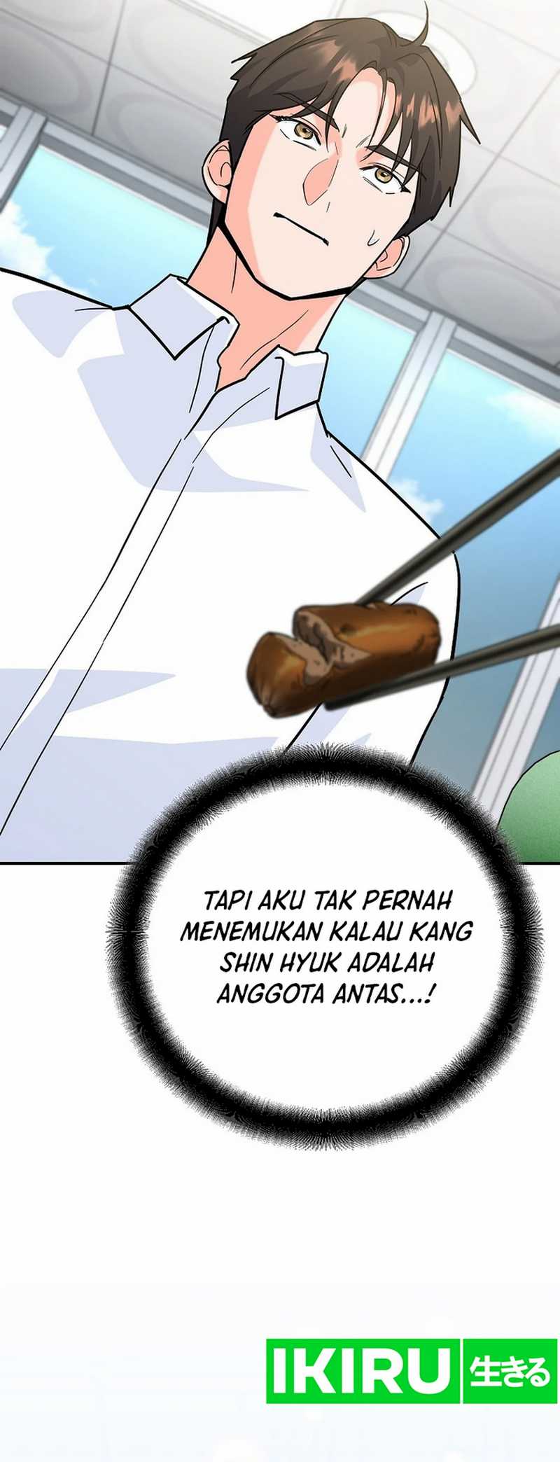 I Became a Swordsmanship Instructor at the Academy Chapter 5 Gambar 106