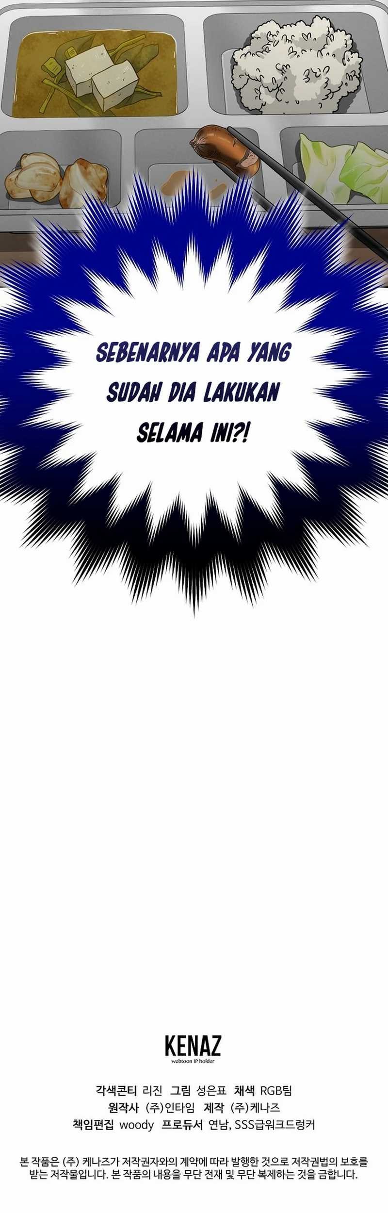 I Became a Swordsmanship Instructor at the Academy Chapter 5 Gambar 111