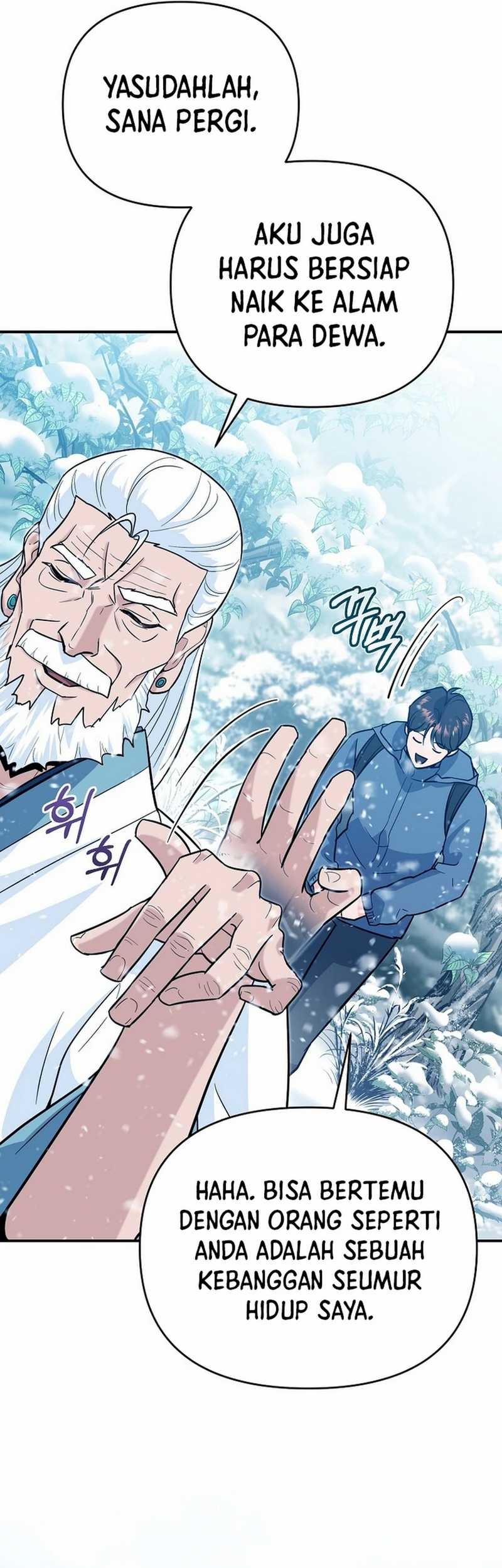 I Became a Swordsmanship Instructor at the Academy Chapter 5 Gambar 12