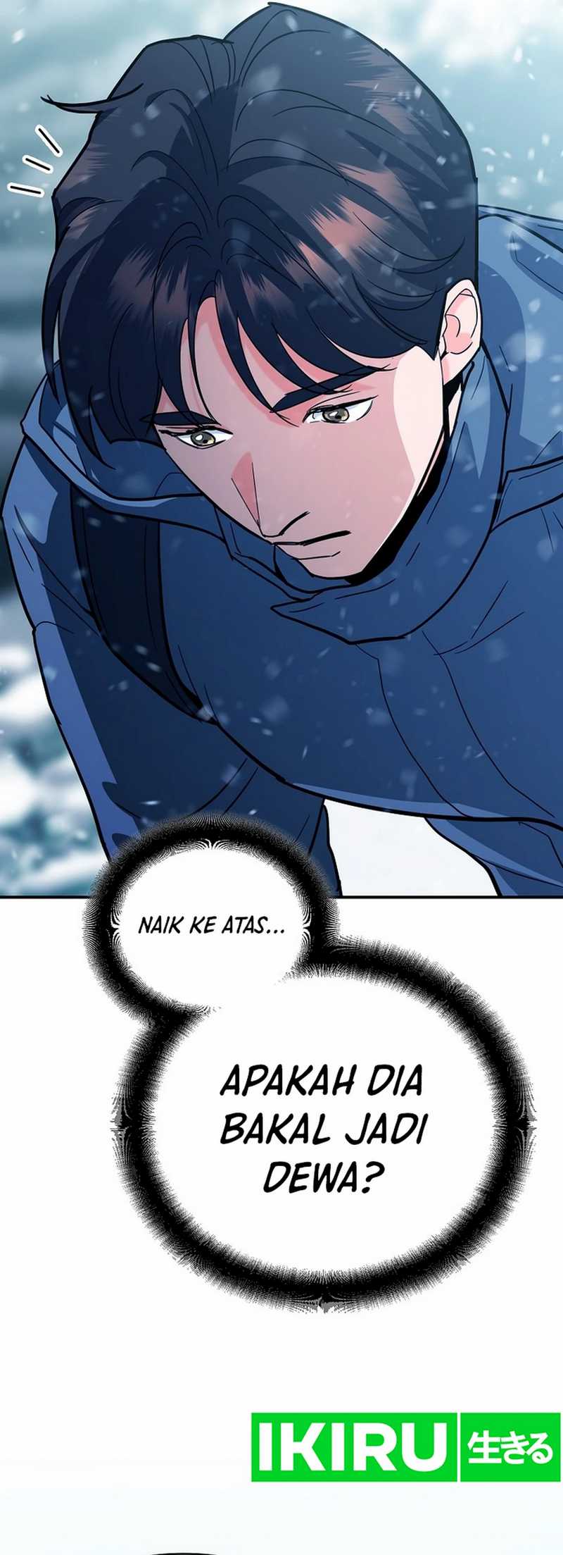 I Became a Swordsmanship Instructor at the Academy Chapter 5 Gambar 14