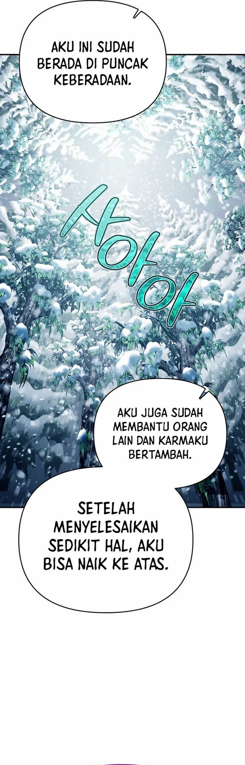 I Became a Swordsmanship Instructor at the Academy Chapter 5 Gambar 17