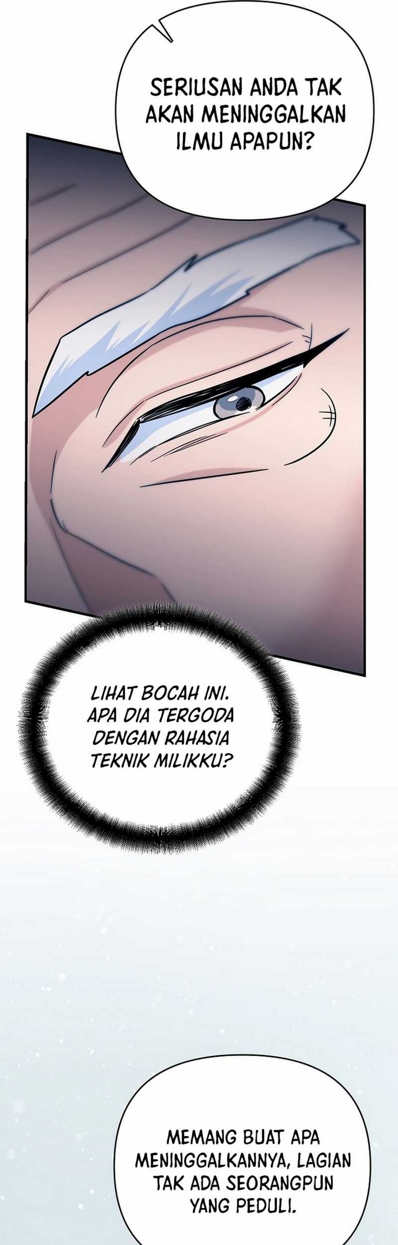 I Became a Swordsmanship Instructor at the Academy Chapter 5 Gambar 20