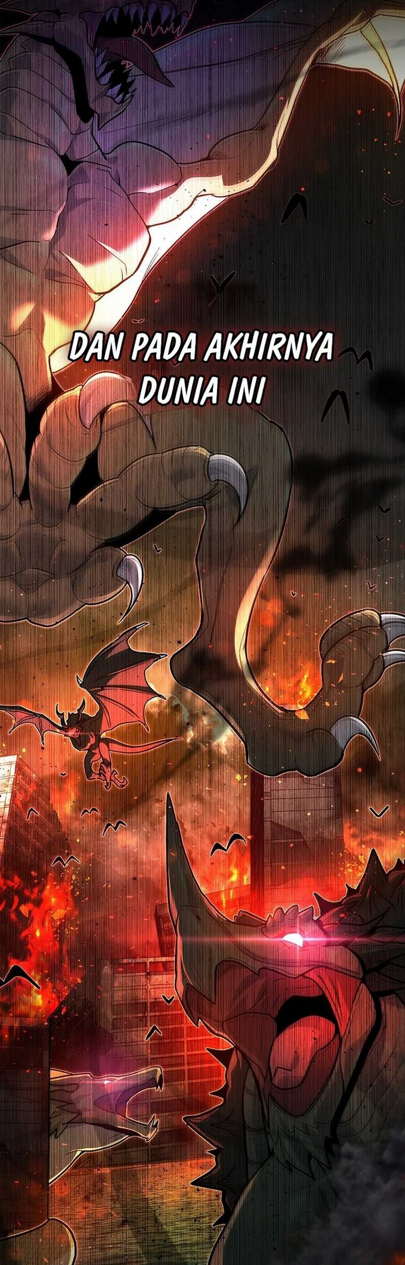 I Became a Swordsmanship Instructor at the Academy Chapter 5 Gambar 28