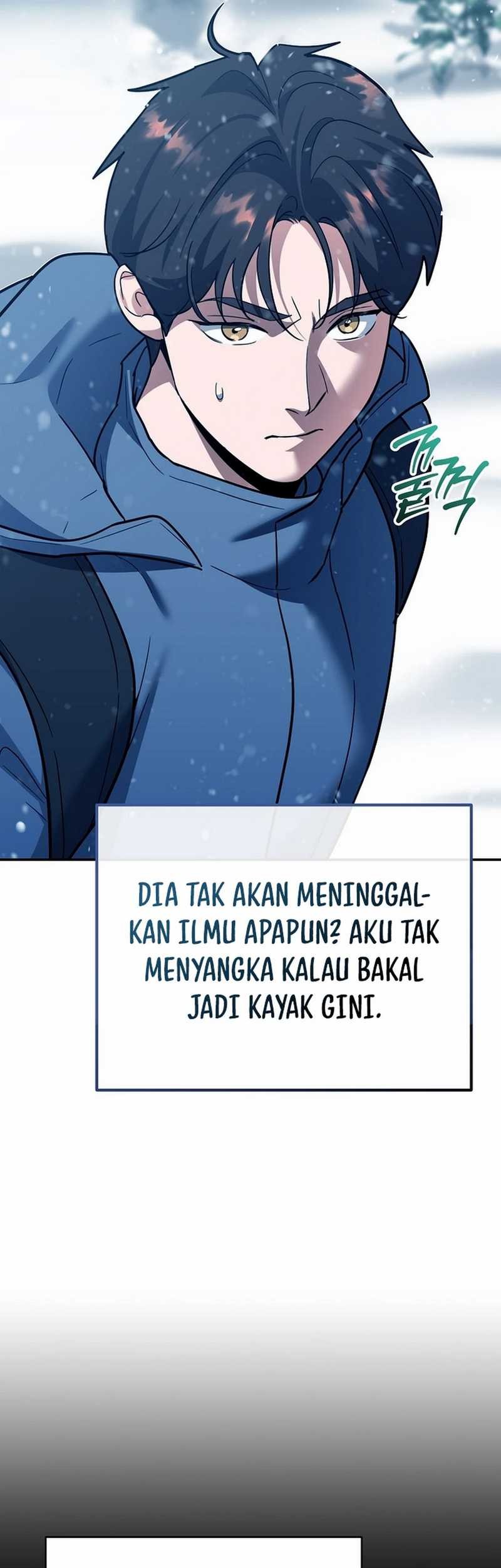 I Became a Swordsmanship Instructor at the Academy Chapter 5 Gambar 24