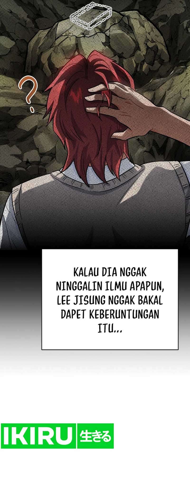 I Became a Swordsmanship Instructor at the Academy Chapter 5 Gambar 26