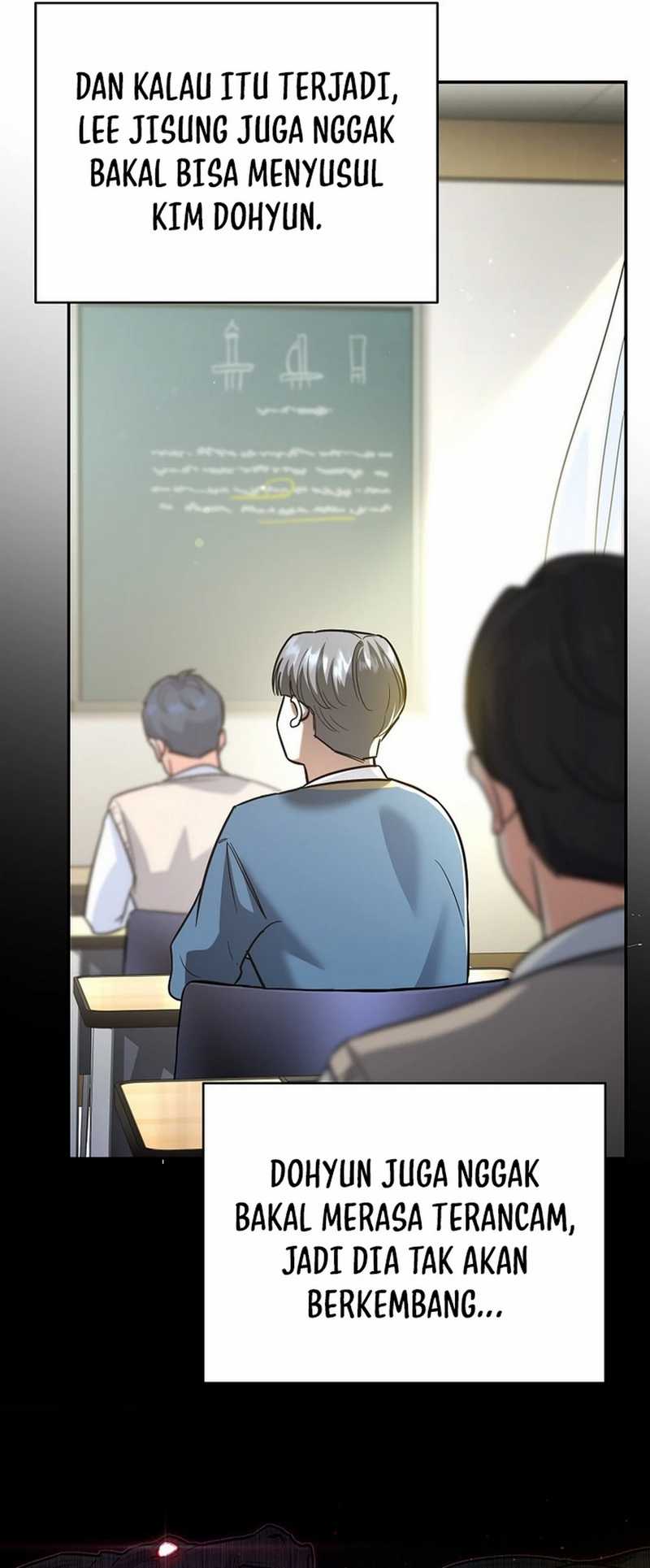 I Became a Swordsmanship Instructor at the Academy Chapter 5 Gambar 27