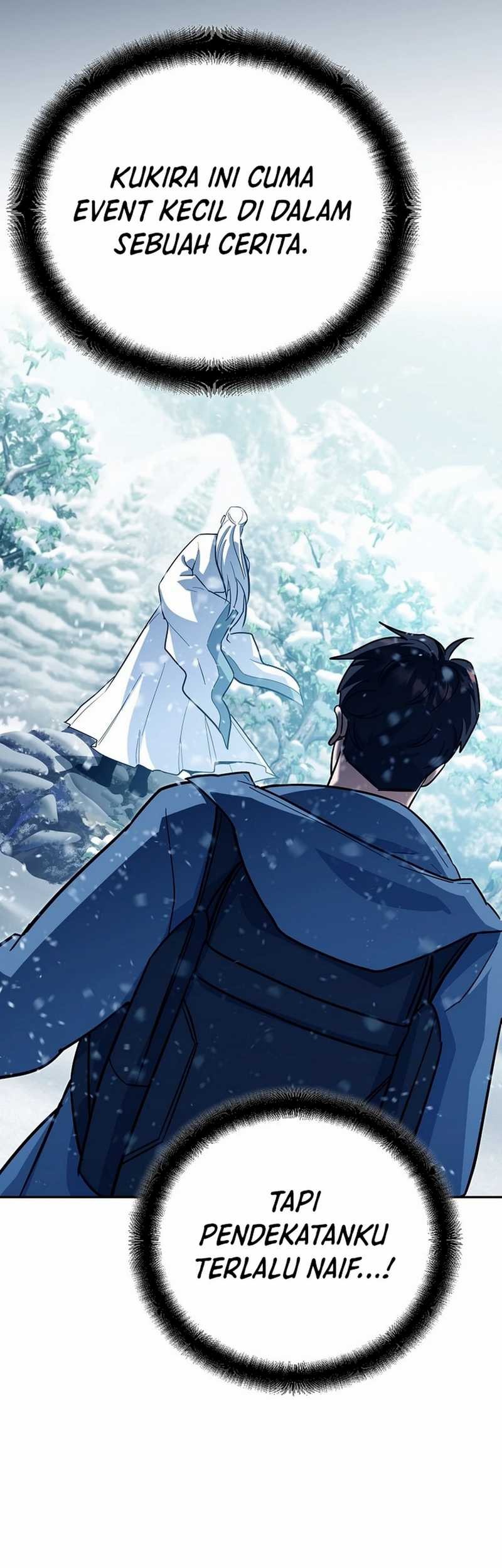 I Became a Swordsmanship Instructor at the Academy Chapter 5 Gambar 30