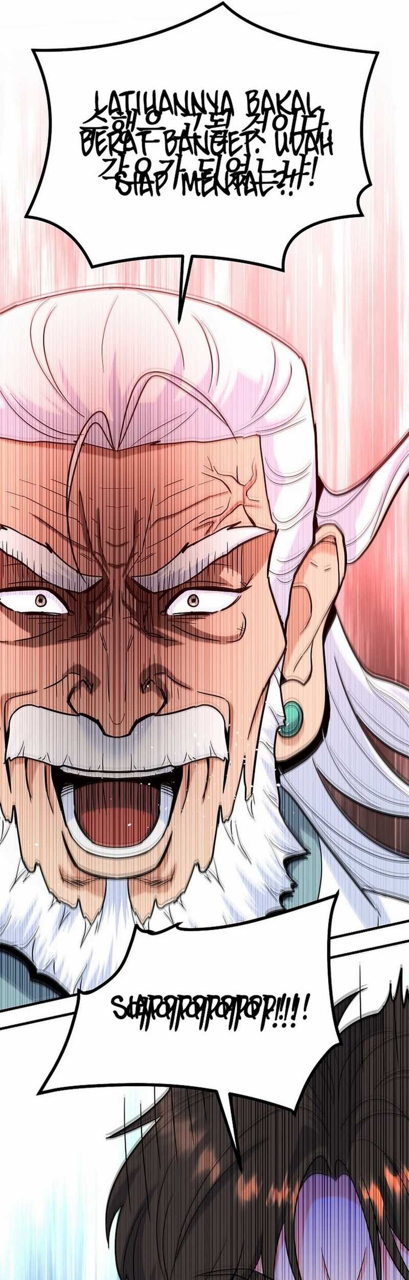 I Became a Swordsmanship Instructor at the Academy Chapter 5 Gambar 38