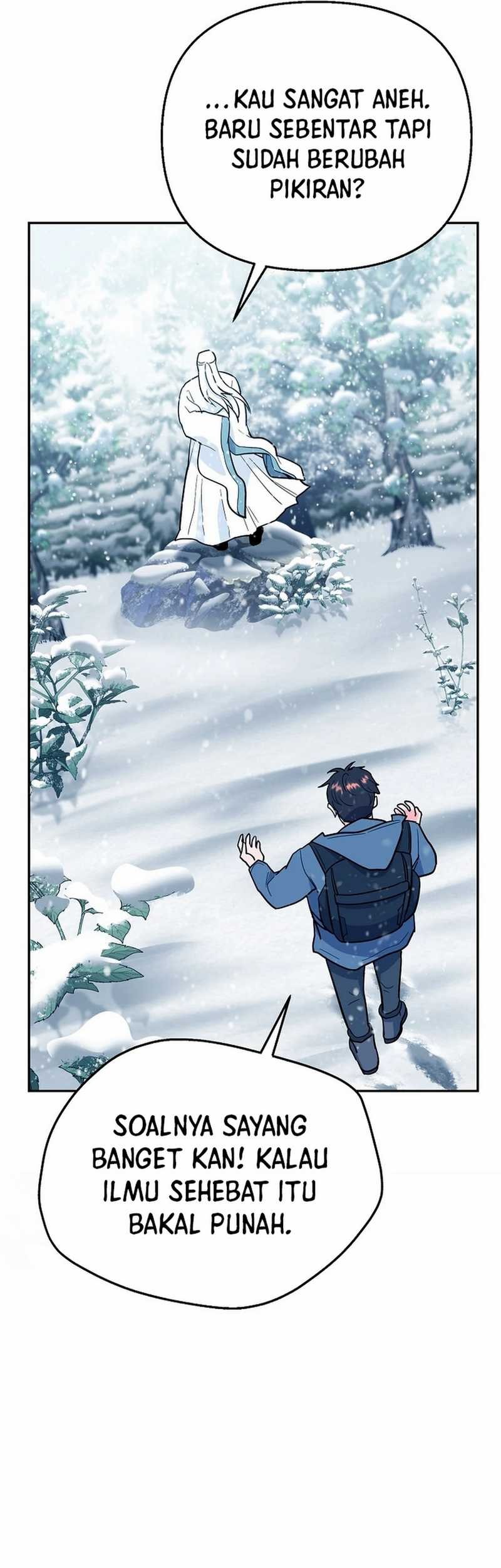 I Became a Swordsmanship Instructor at the Academy Chapter 5 Gambar 33