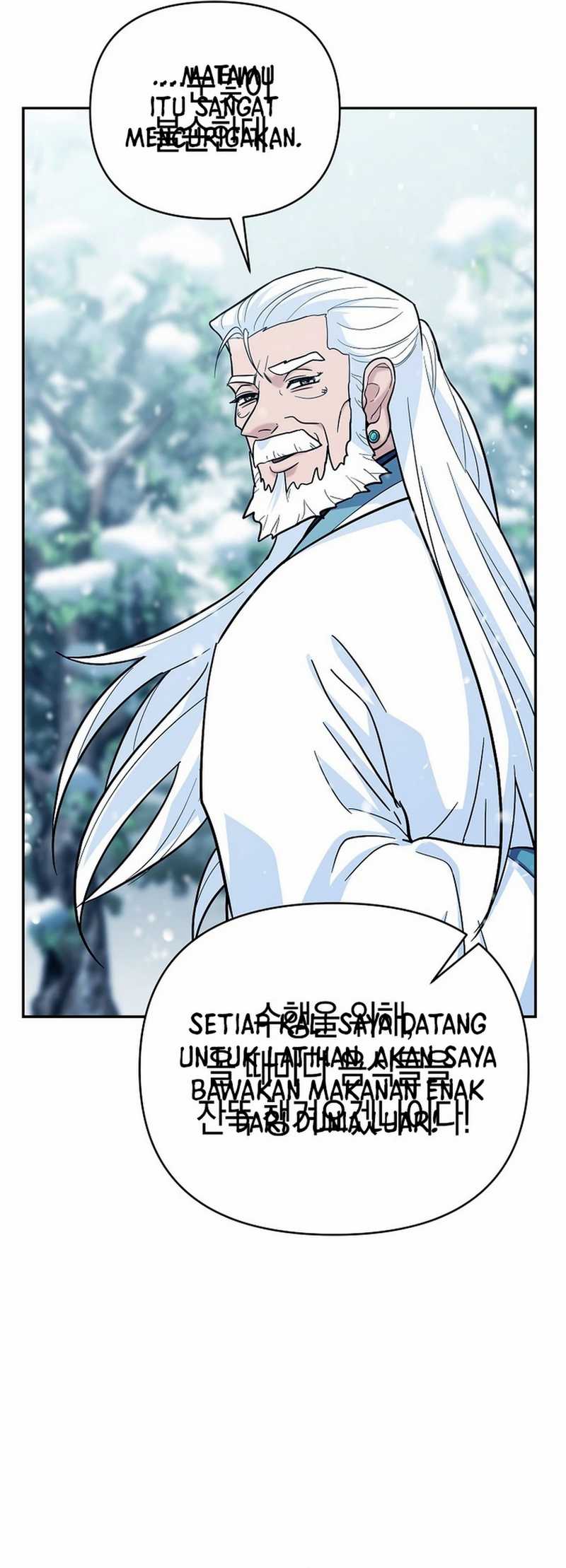 I Became a Swordsmanship Instructor at the Academy Chapter 5 Gambar 37