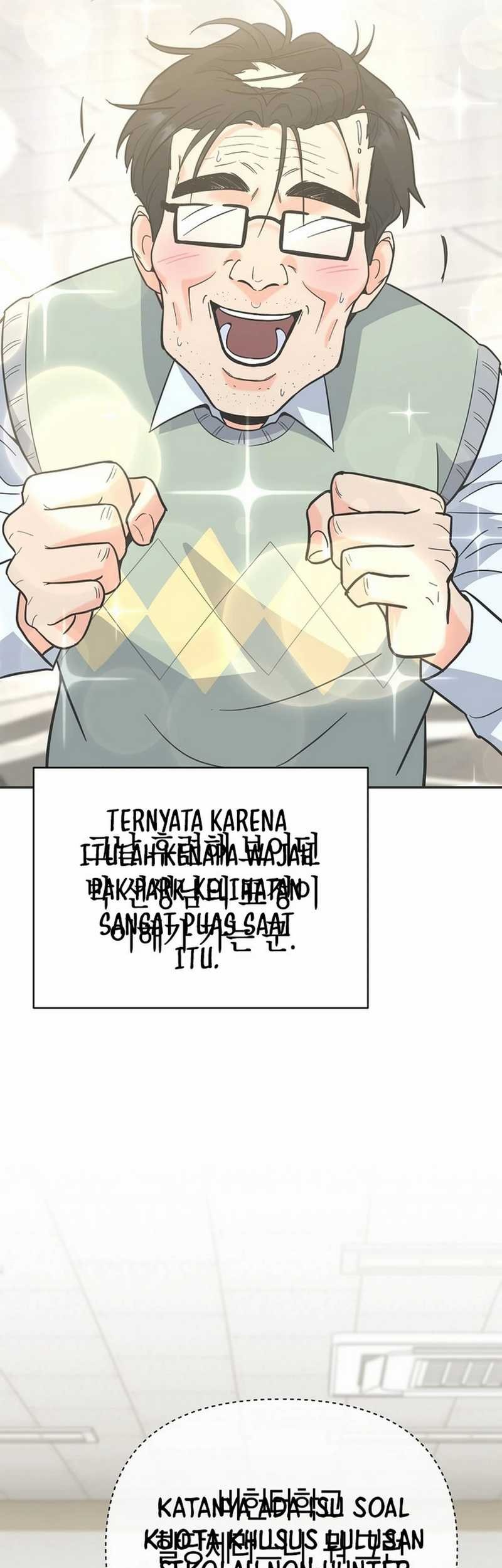 I Became a Swordsmanship Instructor at the Academy Chapter 5 Gambar 45