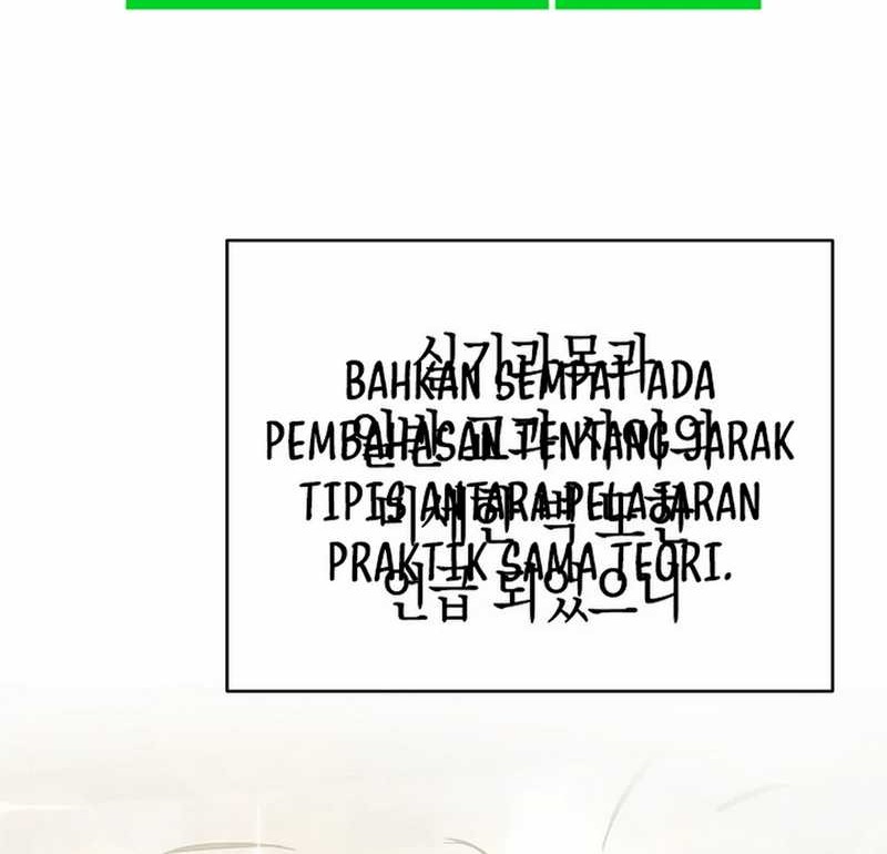 I Became a Swordsmanship Instructor at the Academy Chapter 5 Gambar 44