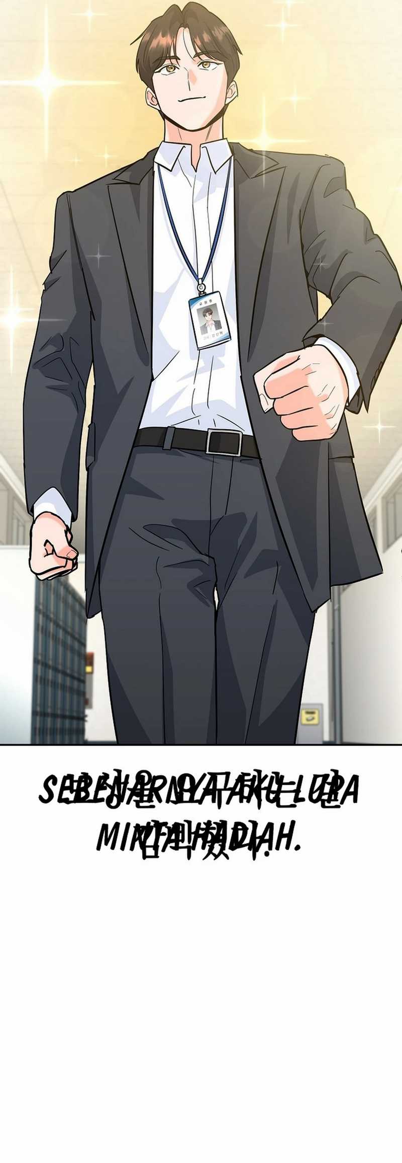 I Became a Swordsmanship Instructor at the Academy Chapter 5 Gambar 51