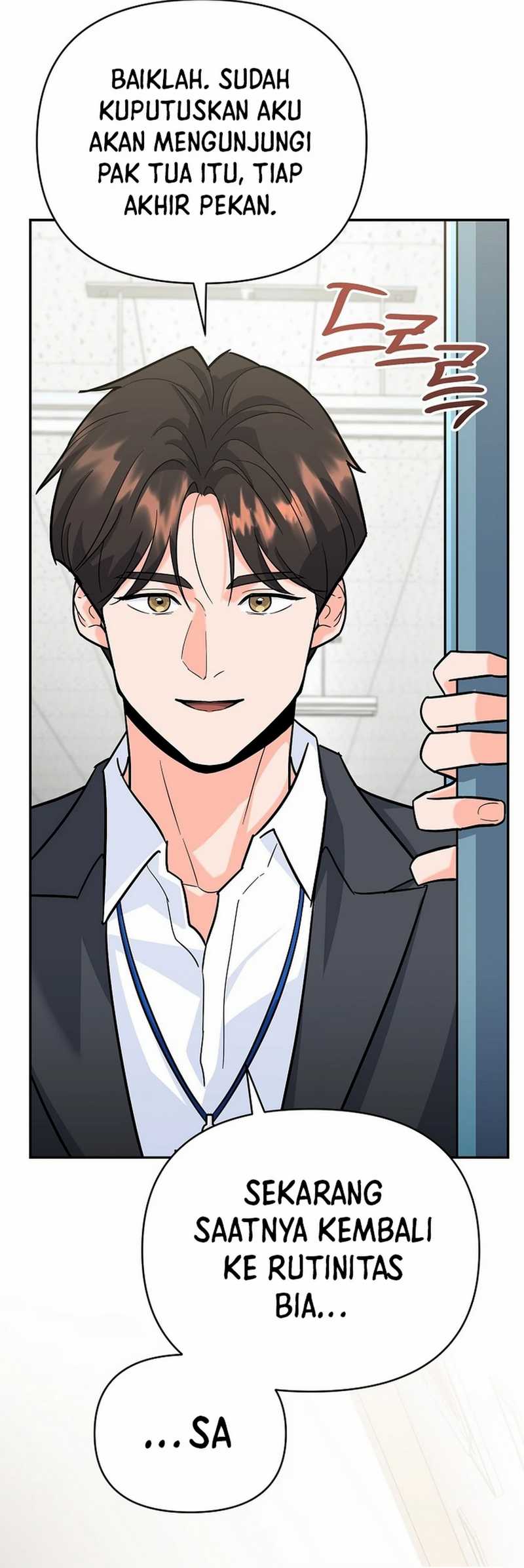 I Became a Swordsmanship Instructor at the Academy Chapter 5 Gambar 53