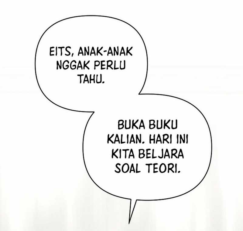 I Became a Swordsmanship Instructor at the Academy Chapter 5 Gambar 62