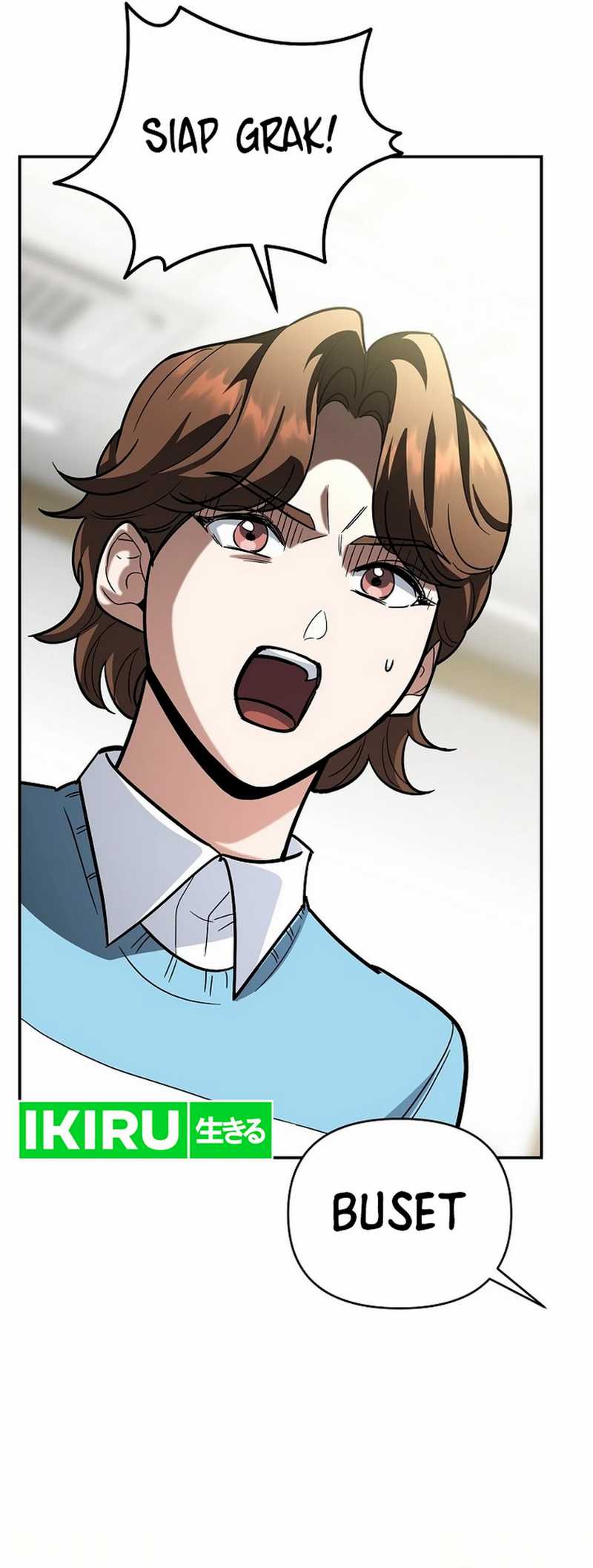 I Became a Swordsmanship Instructor at the Academy Chapter 5 Gambar 56