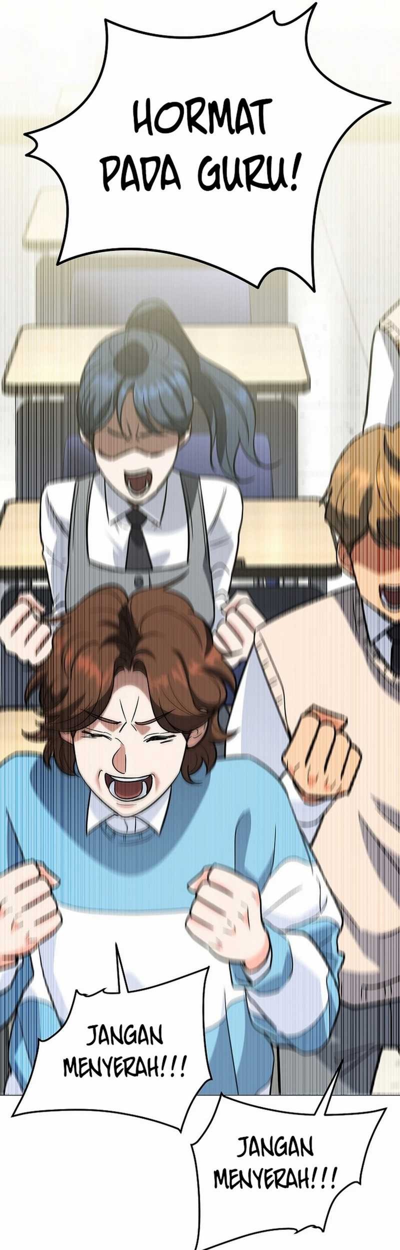 I Became a Swordsmanship Instructor at the Academy Chapter 5 Gambar 57