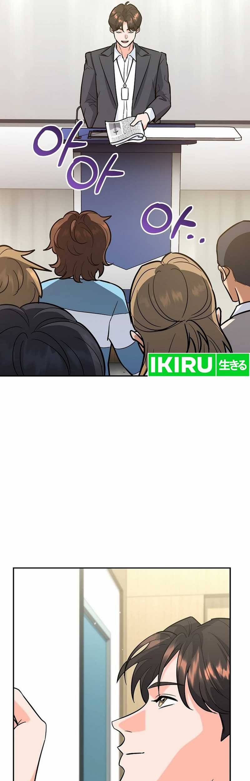 I Became a Swordsmanship Instructor at the Academy Chapter 5 Gambar 63