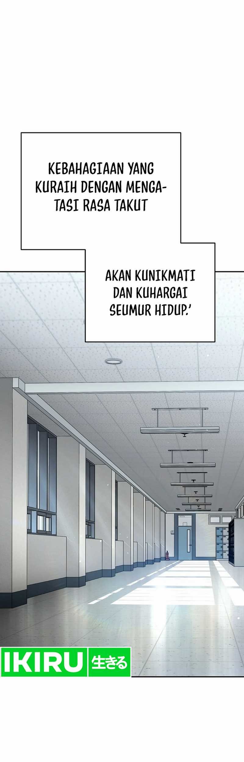 I Became a Swordsmanship Instructor at the Academy Chapter 5 Gambar 65