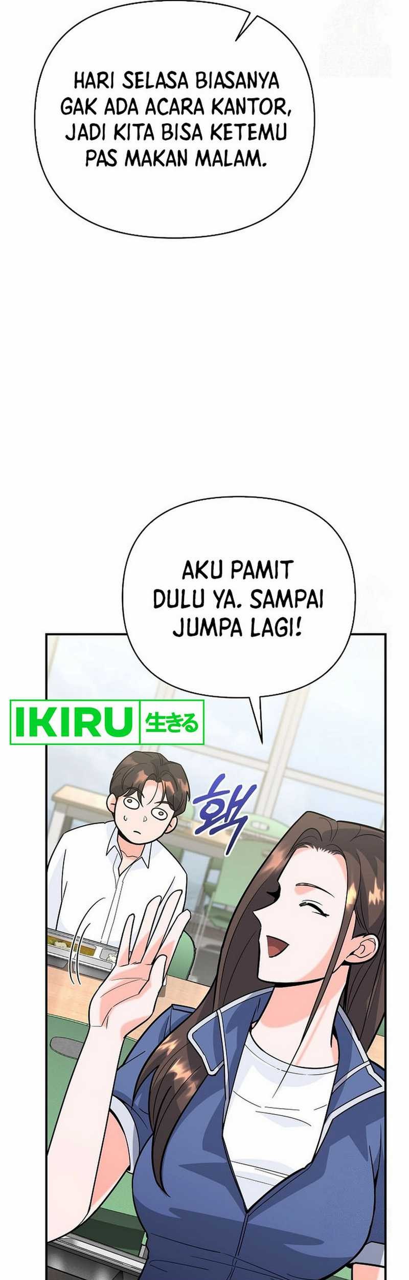 I Became a Swordsmanship Instructor at the Academy Chapter 6 Gambar 76