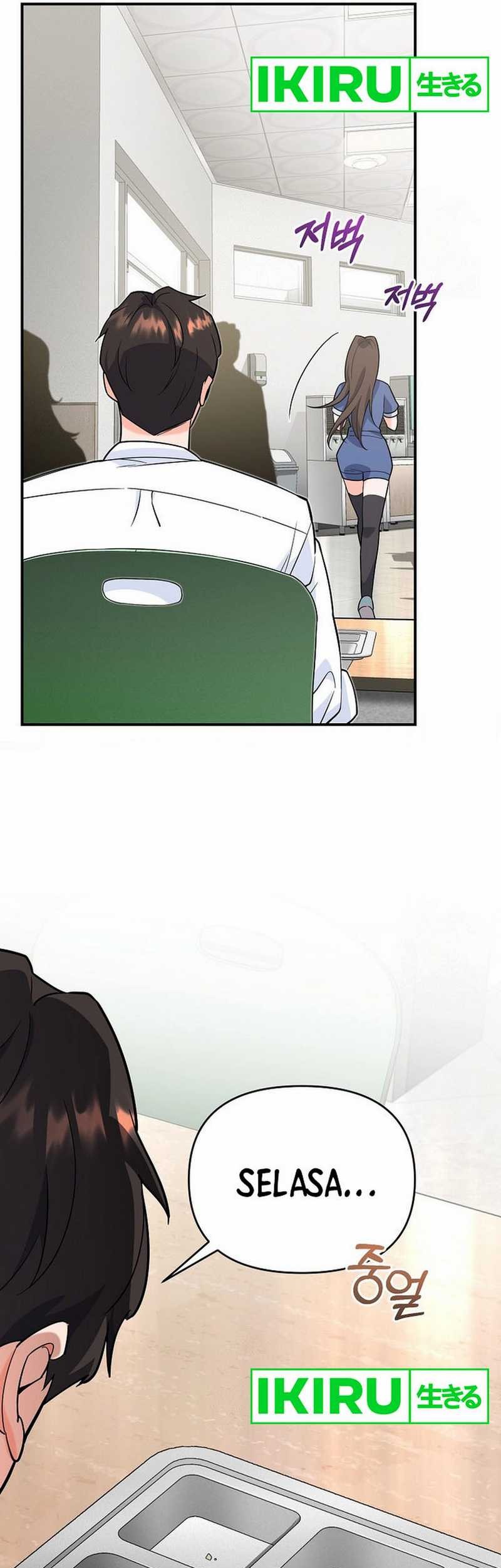 I Became a Swordsmanship Instructor at the Academy Chapter 6 Gambar 78